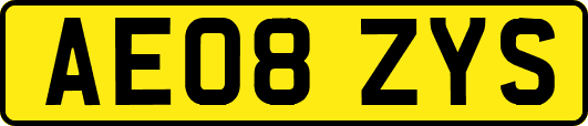 AE08ZYS