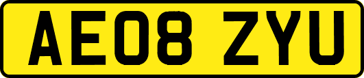 AE08ZYU
