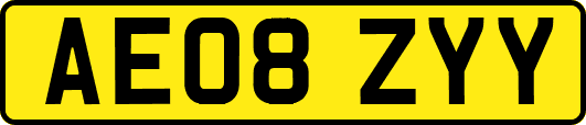 AE08ZYY