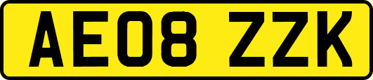 AE08ZZK