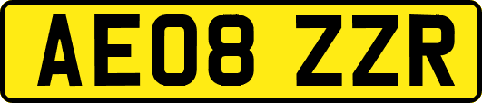 AE08ZZR