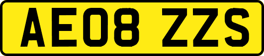 AE08ZZS