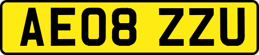 AE08ZZU