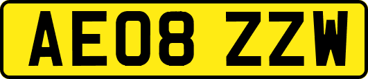AE08ZZW