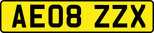 AE08ZZX