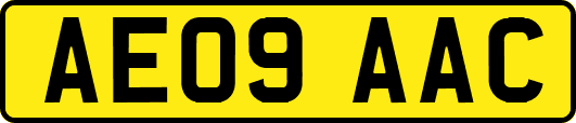 AE09AAC
