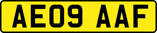 AE09AAF
