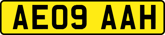 AE09AAH