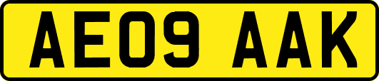 AE09AAK