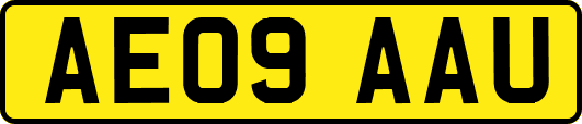 AE09AAU