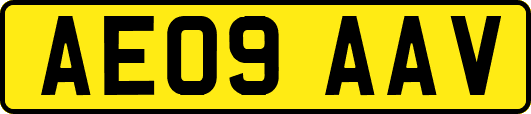 AE09AAV