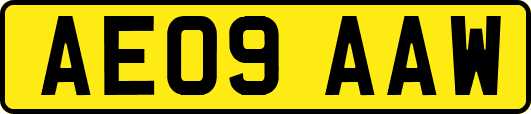 AE09AAW