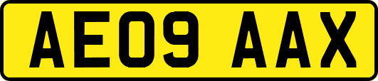 AE09AAX