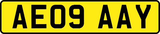 AE09AAY