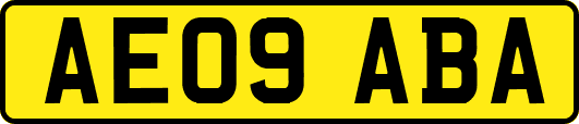 AE09ABA