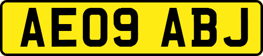 AE09ABJ