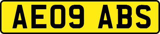 AE09ABS