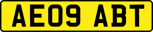 AE09ABT