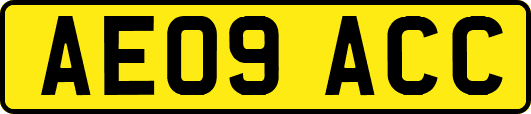 AE09ACC