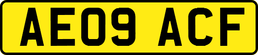 AE09ACF
