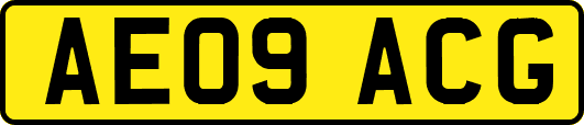 AE09ACG
