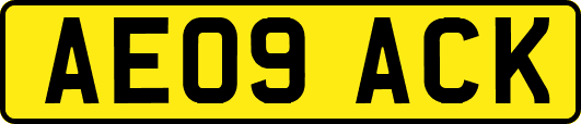 AE09ACK