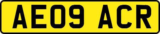 AE09ACR