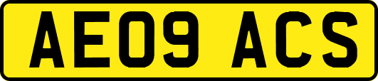 AE09ACS