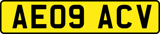 AE09ACV