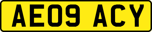 AE09ACY