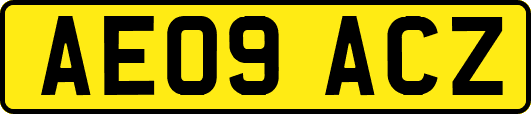 AE09ACZ
