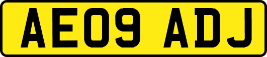 AE09ADJ