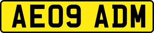 AE09ADM