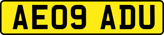 AE09ADU