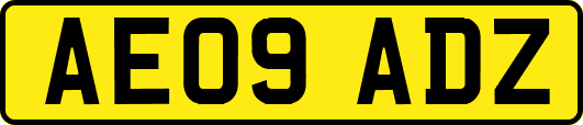 AE09ADZ