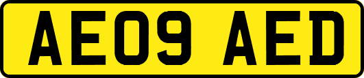 AE09AED