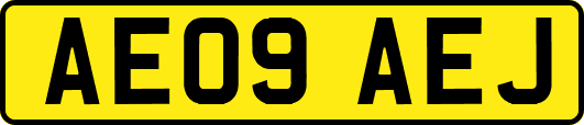 AE09AEJ