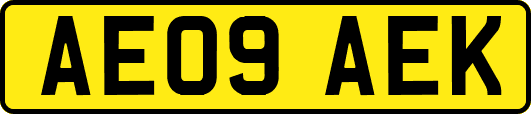 AE09AEK