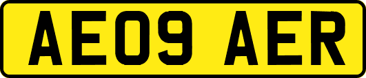 AE09AER