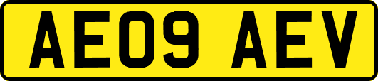 AE09AEV