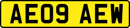 AE09AEW