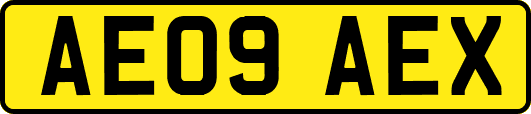AE09AEX