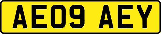 AE09AEY