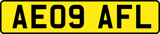 AE09AFL