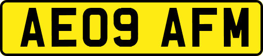 AE09AFM