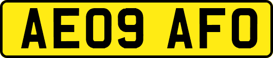 AE09AFO