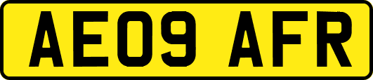 AE09AFR
