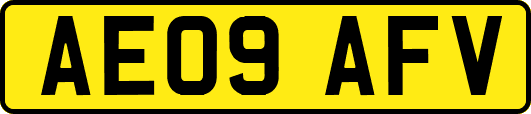 AE09AFV