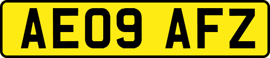 AE09AFZ
