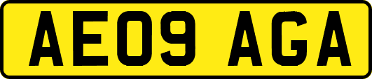 AE09AGA